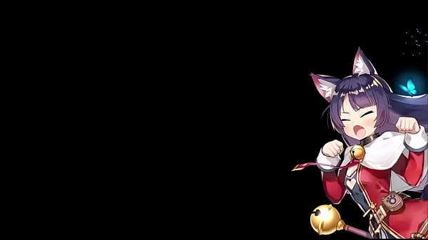 Epic Seven Kitty