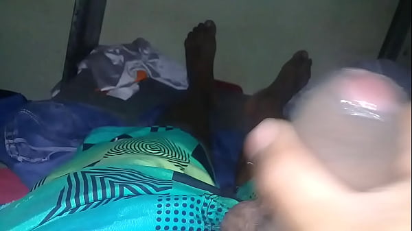 Mastubandome para mi amante