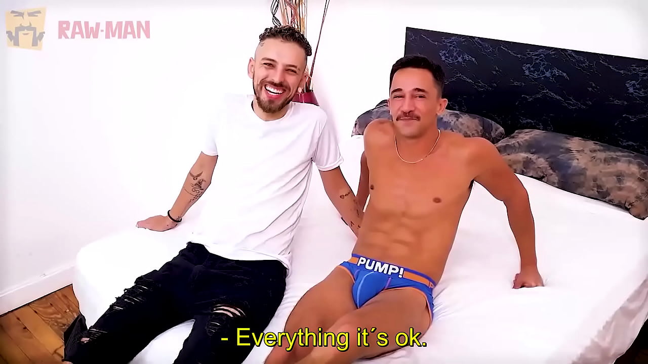 GUIPOLLACO se vuelve loco de deseo al sentir el culo aguantador de KEBSHO. 1
                    hardcore gay argentina latino apelo gay amateur gay blowjob gay sex gay anal gay porn gay masturbation buenos aires muchos negros