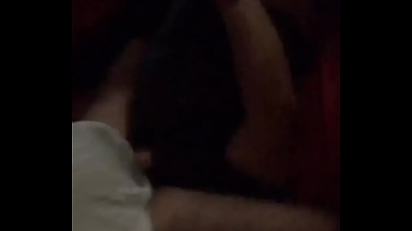 Me chupa el culo este hombre