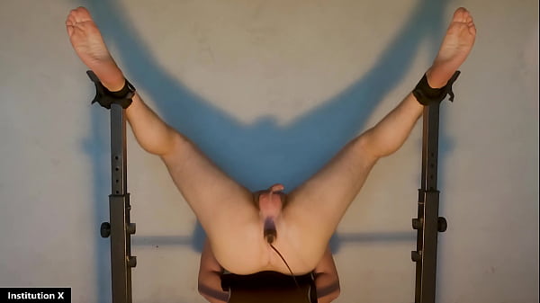 Download Video - EXTREME ANAL VIBRATOR INTENSE PROSTATE OVERSTIMULATION