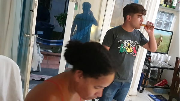 Download Video - Festa de swing na casa da Paty Bumbum com Flakael - Bombomd4 - El Toro De Oro - Bruxo Fire