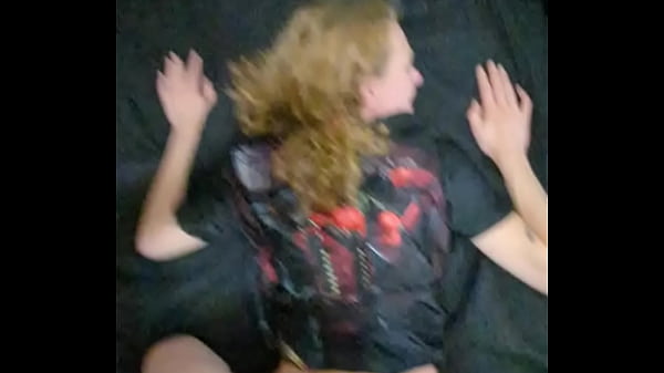 Amateur MILF Breed Whore Demands To Be Filled With Cum On SnapChat