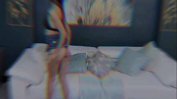 Sexy skinny Isabella bell first DP destruction gape hole