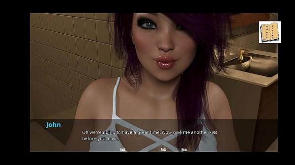 Download Video - WVM 6&comma; 1st Blowjob From Hot Brunette Girlfriend&period;