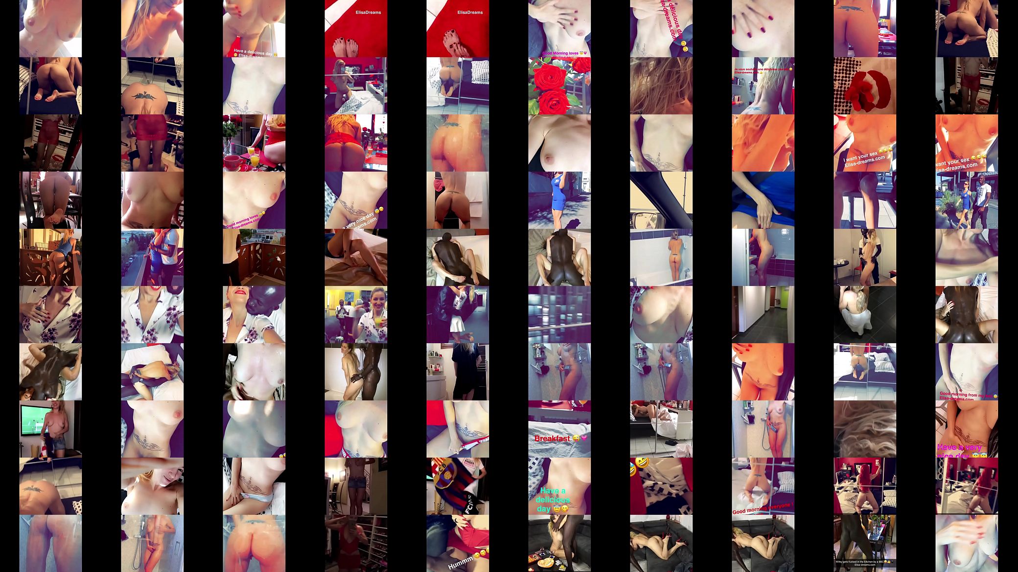 Flashing and dirty SnapChats 预览图