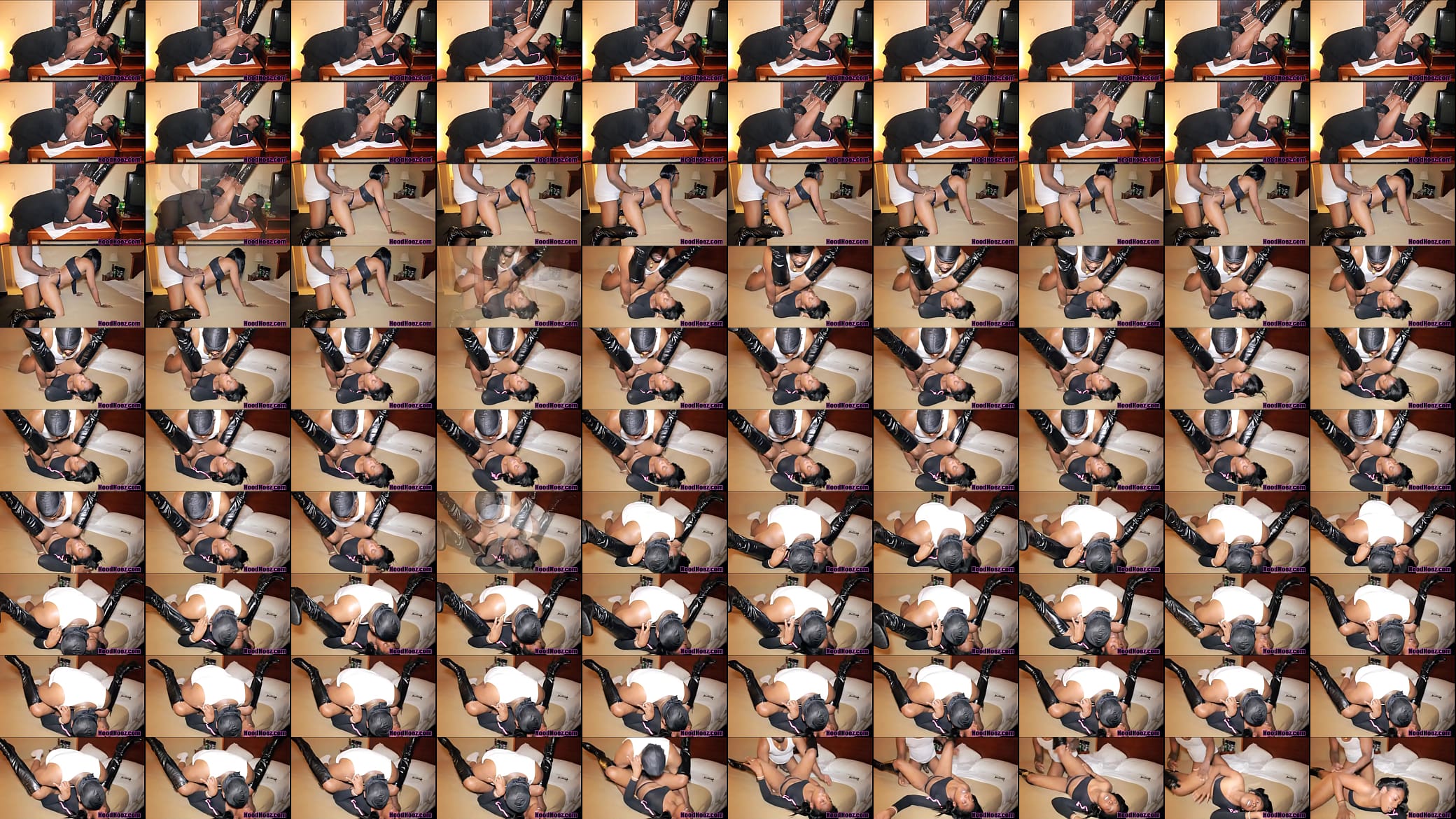 CherryMD1Sample 预览图