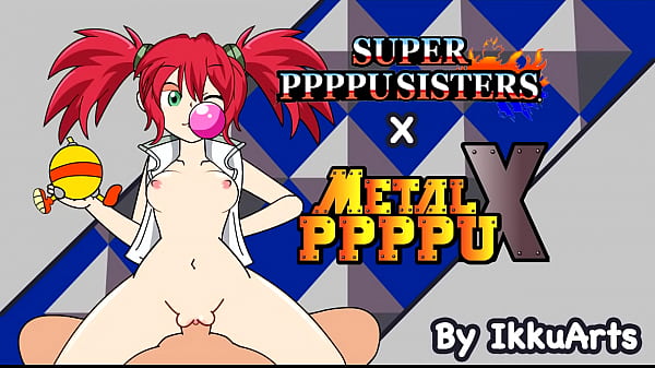 PPPPU Gaiden Music: Nadia Theme