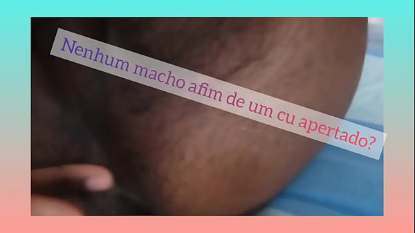 Meu cu querendo uma pica de macho