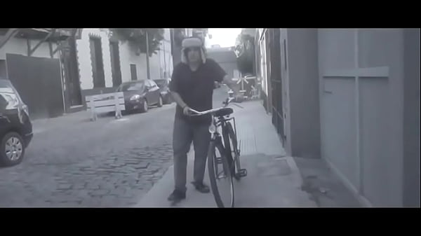 IOWA ON TRIP - MATIAS CANDIA (PELÍCULA COMPLETA)
