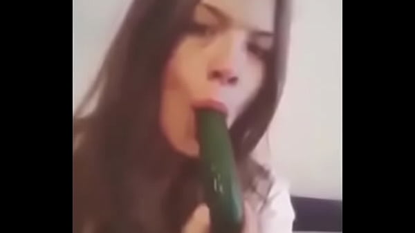 Boca vegetariana
