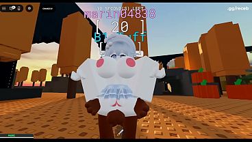 FUCKING IN ROBLOX CONDOMINIUMS