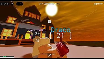 FUCKING IN ROBLOX CONDOMINIUMS