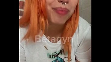 SEXO ANAL FORTE COM O INQUILINO