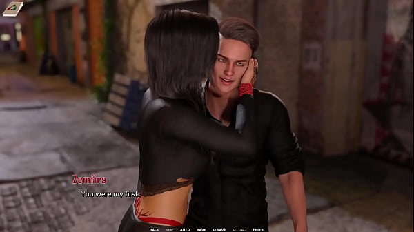 Download Video - Taboo University &num;85 - Taking The Busty Grunge Girls Virginity By Fucking Her Hard In A Alley