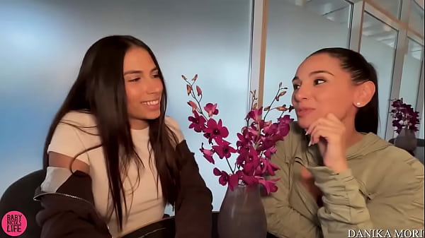 Guess who's gonna be in my next 3some video  BabyNicols