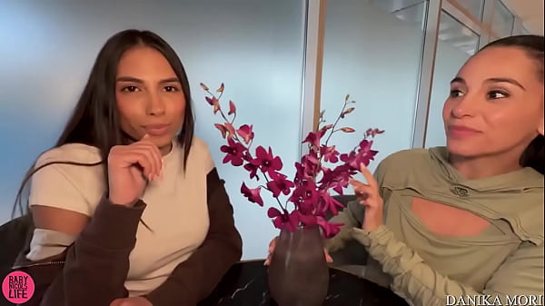 Guess who's gonna be in my next 3some video  BabyNicols