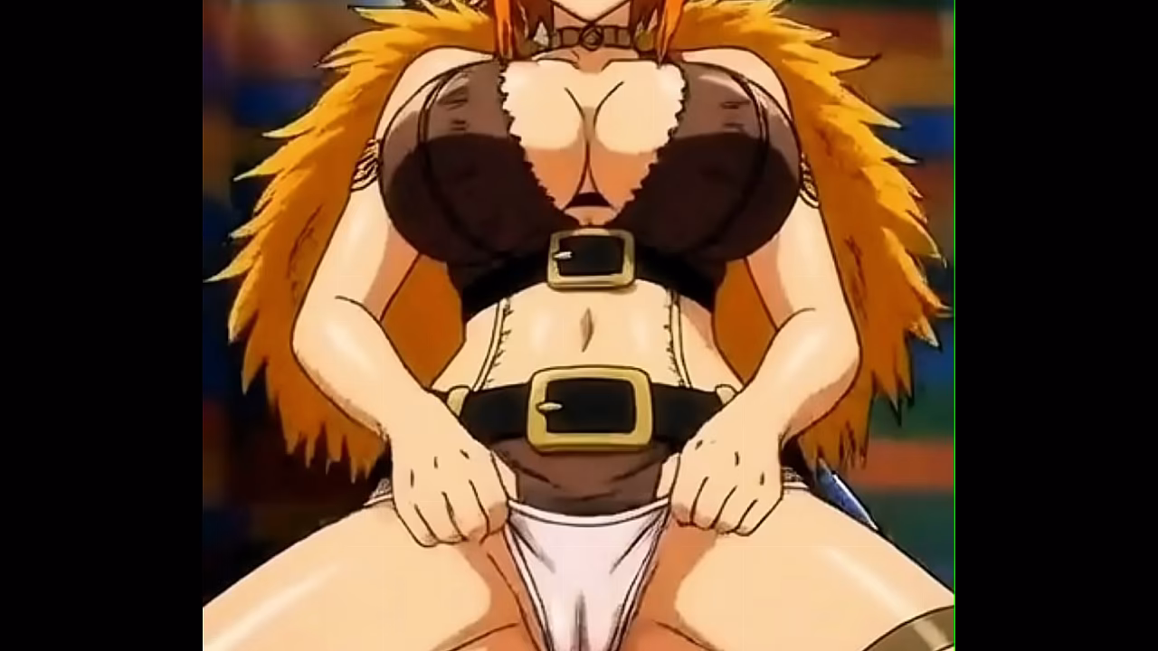 Nami One Piece gozando muito