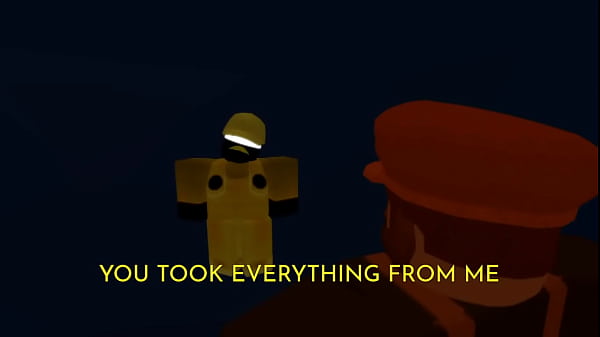 Absolete Obsolete Cutscene