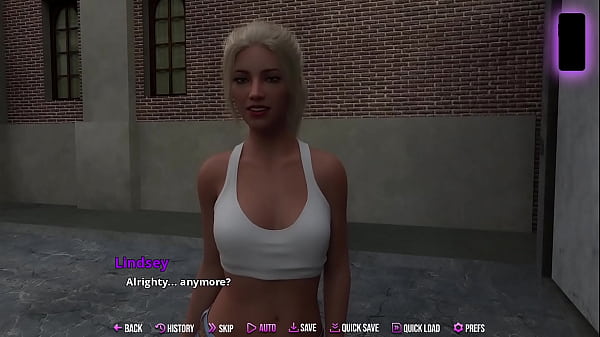 Download Video - College Kings 2 &num;13 - Ape Route - Helping The Hot Busty Blonde Girl Selling Her Car