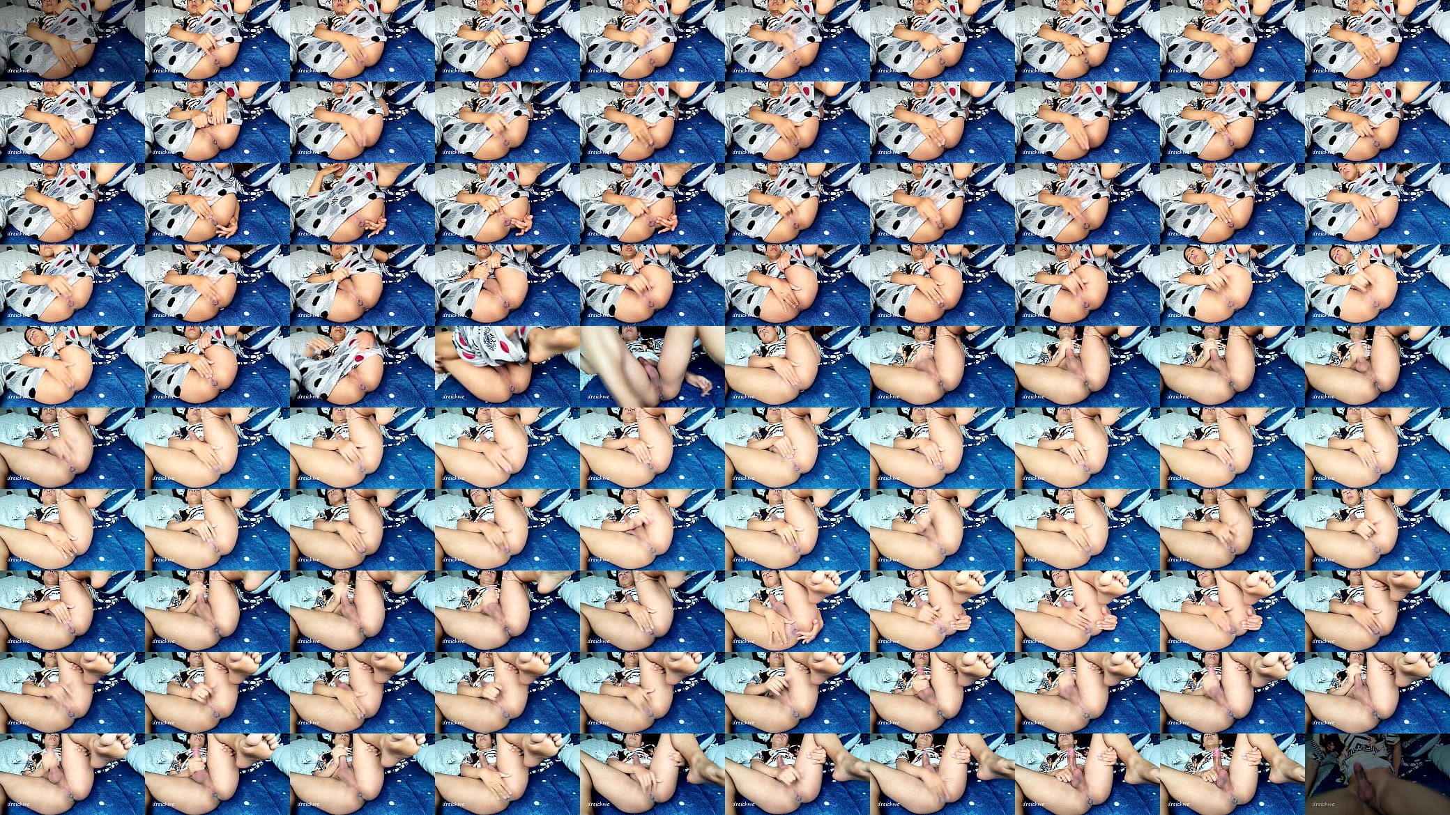 Anal fetish 预览图