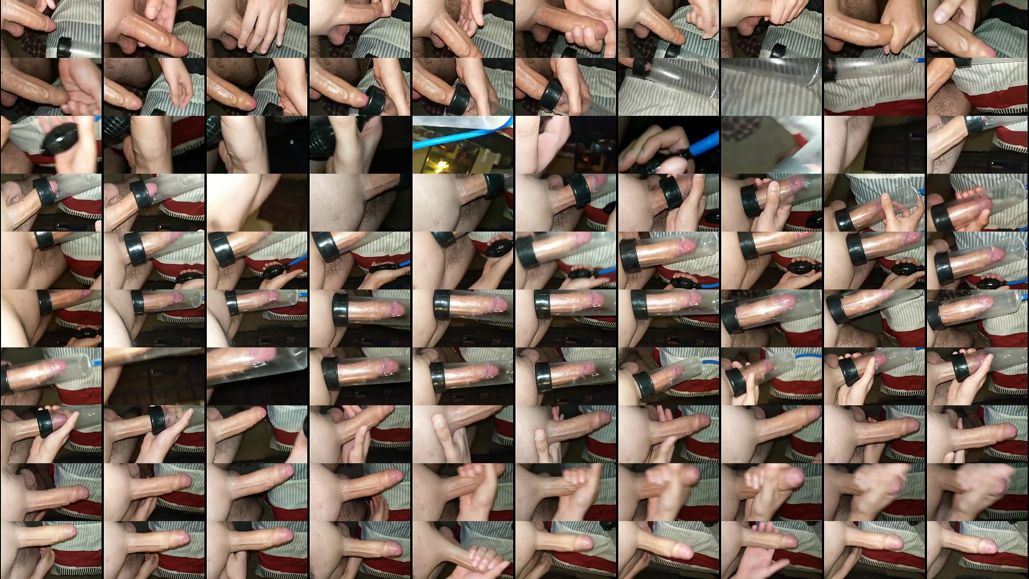 Penis pump 预览图