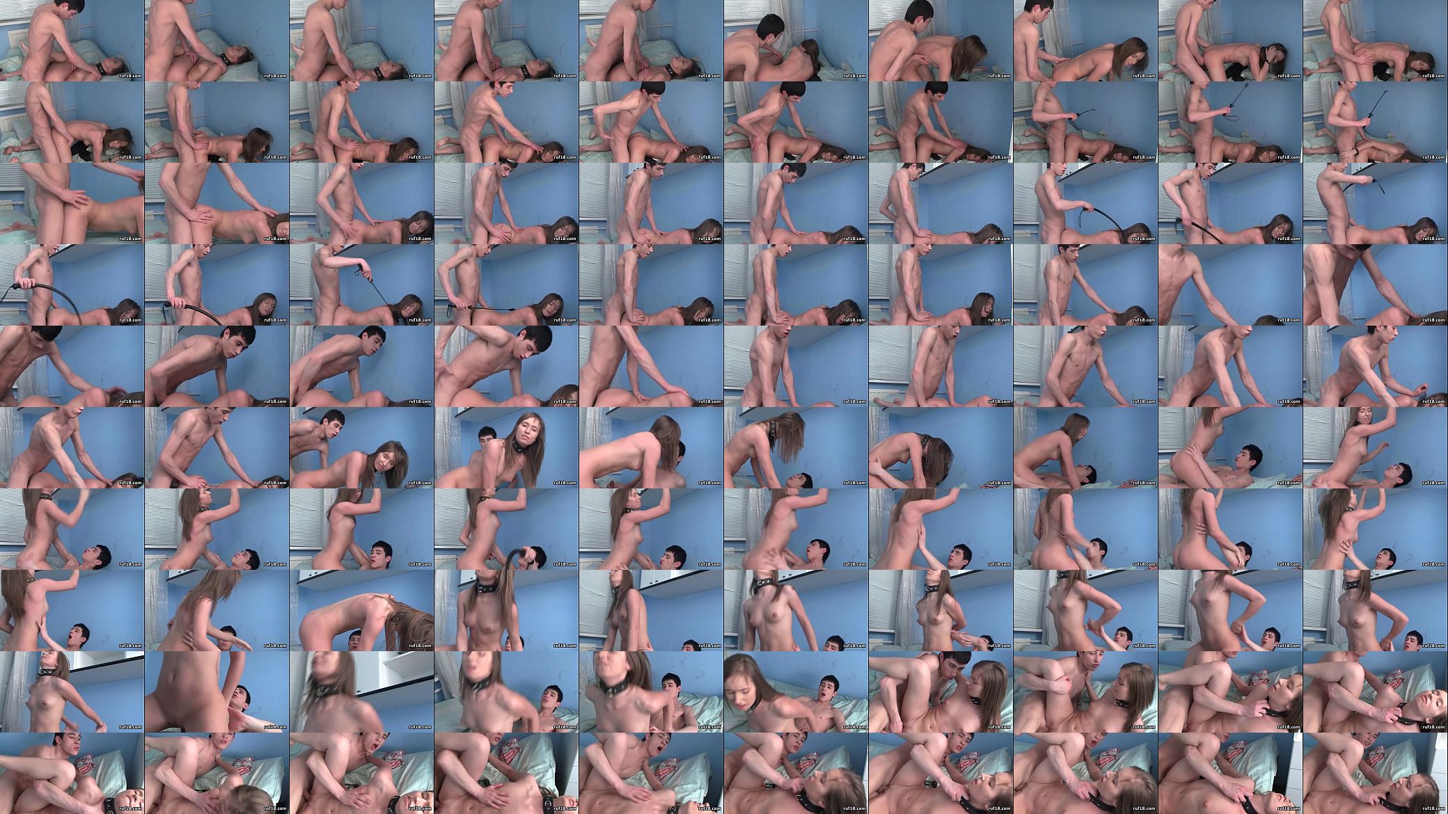 Casual sex with a fetish twist 预览图