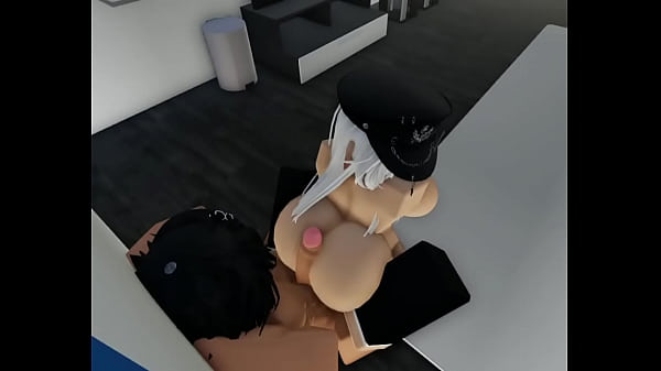 Ass massage