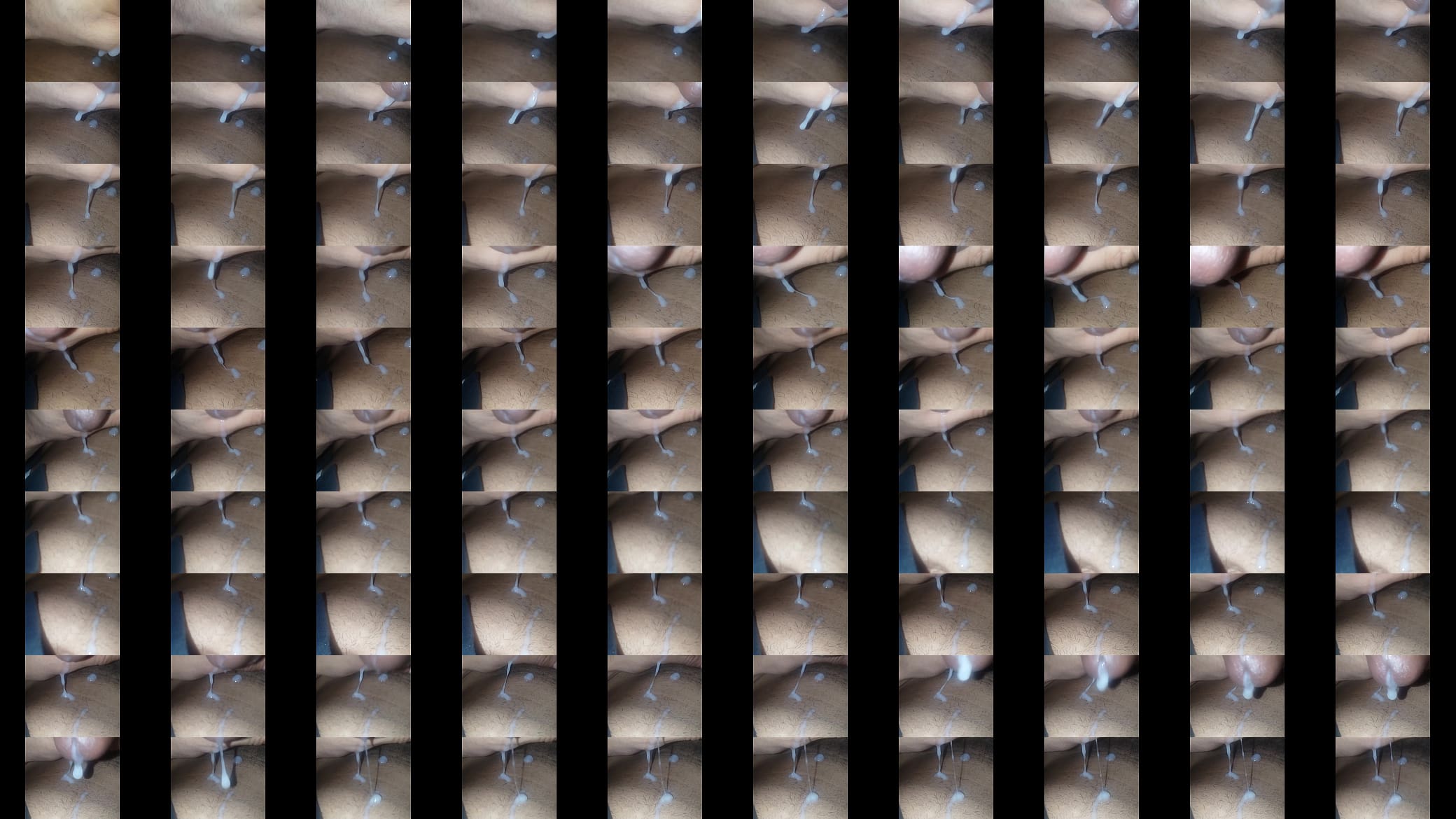 Masturbating. 预览图