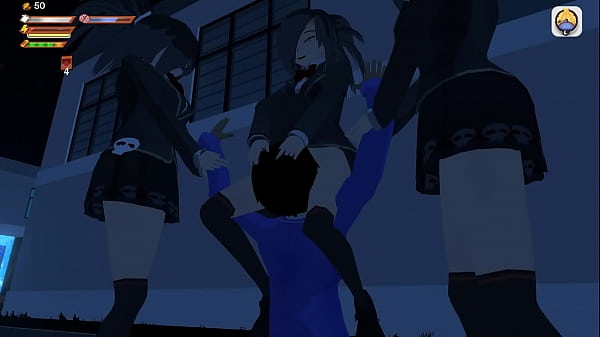 Mean girls bully you with pee in this horrible ...