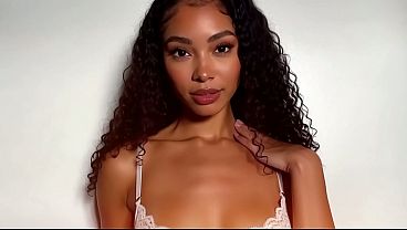 Daniela LATINA BEAUTYFUL BODY | AI Content