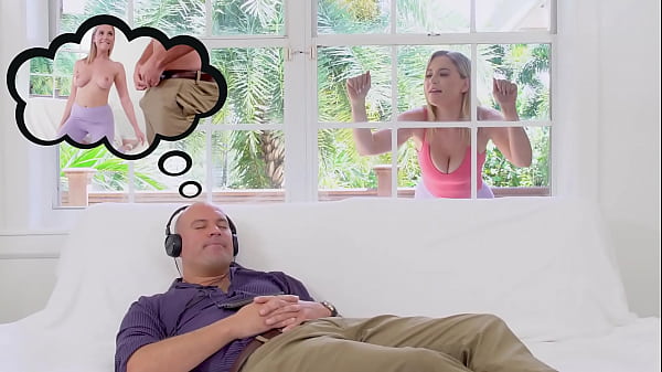 BANGBROS - How Could Sean Lawless Possibly Resi...