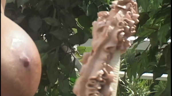 Trina Michaels is a slutty looking blonde with a big busty rack