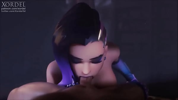 Sombra Overwatch