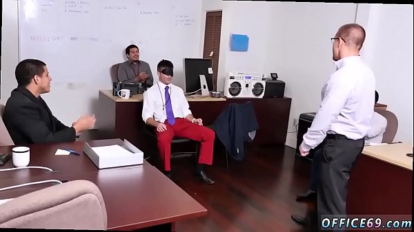 Straight teen boys give each other head gay xxx...