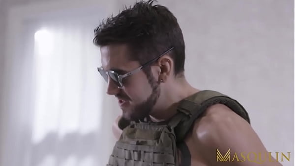 Download Video - MASQULIN Stud Dante Colle Barebacks Gay Bottom Beaux Banks