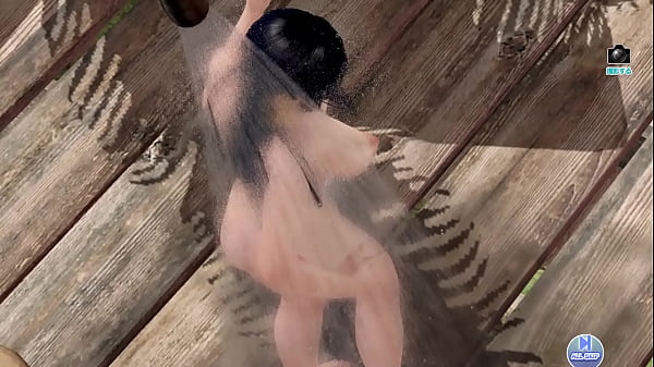 doaxvv nyotengu shower