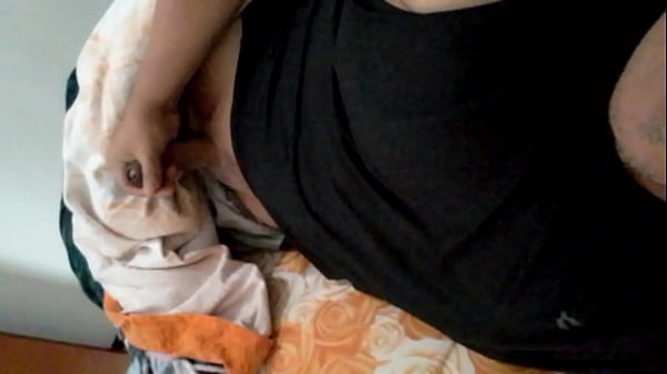 Download Video - Jacking off my uncut&comma; cumming&comma; full body view&period; January 1&comma; 2024&period;