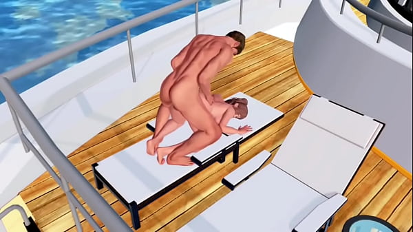 Max's Life Temporada 4 Cap 237 - Sexo Anal Con ...