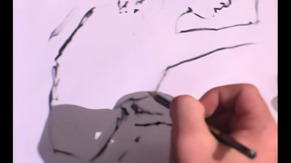 Stella Goes For Older Men. Nyomi Marcela Is A Fierce Whore