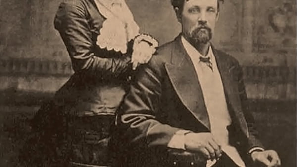 Homosexuels Victoriens Vintage