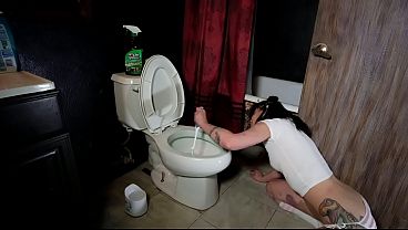 fred's urinal