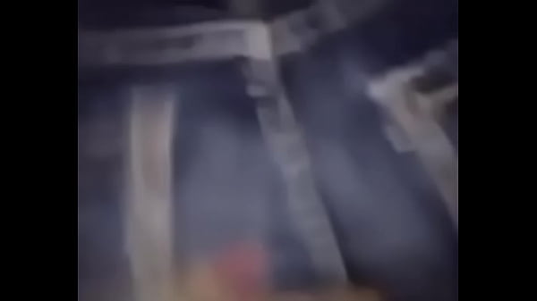 thumb twerk off