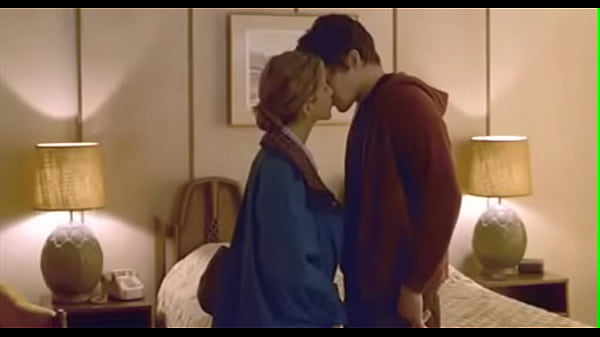Jennifer Aniston sex scene - a Sexy video