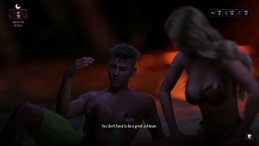 Stranded & Naked 08
