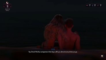 Stranded & Naked 08