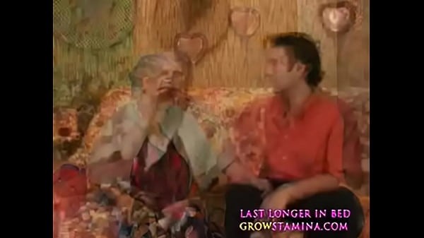 Granny And y. Guy Part1