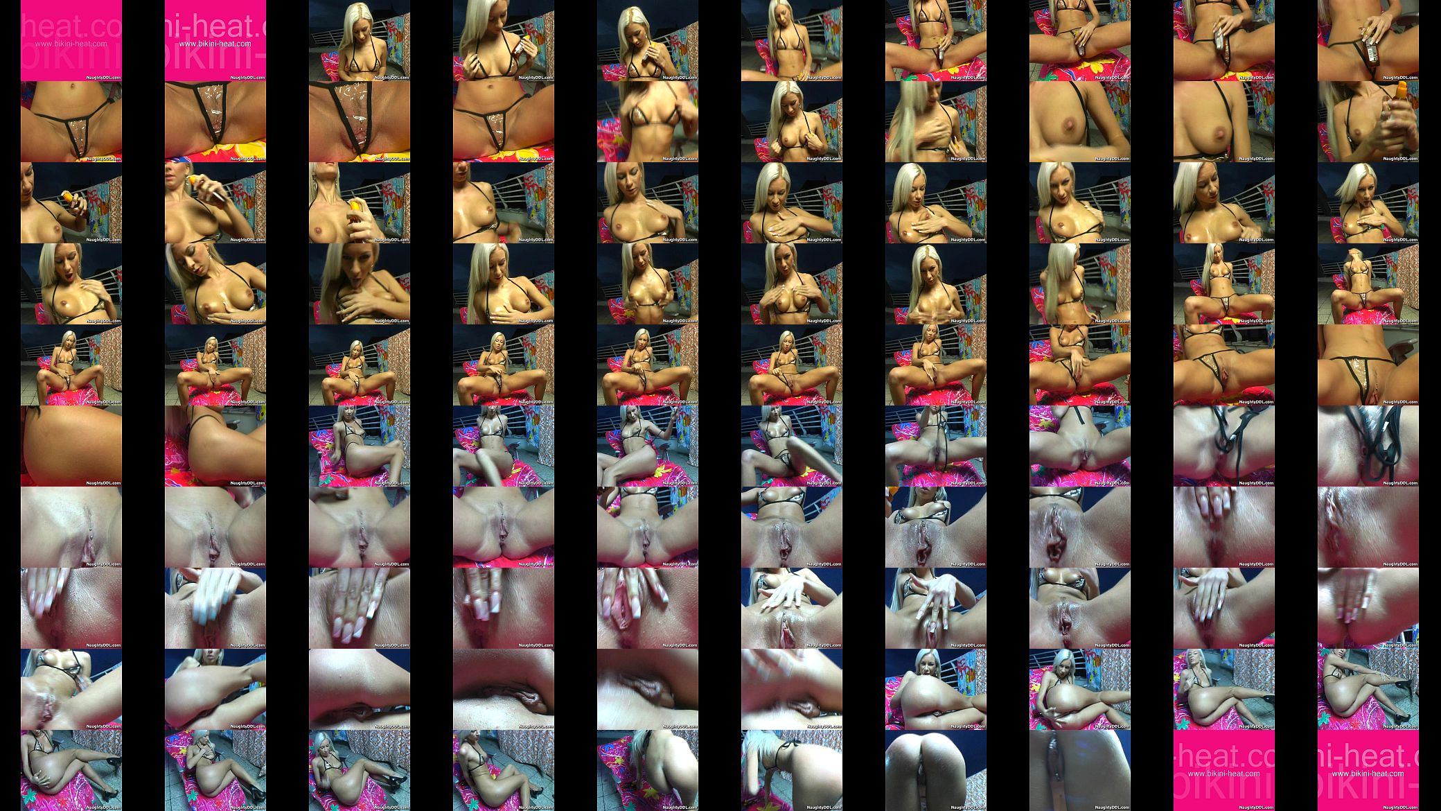 bikini bh22 00 预览图