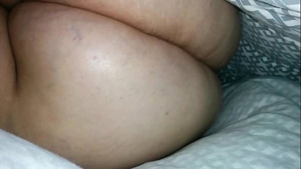 Wife's Big Ass