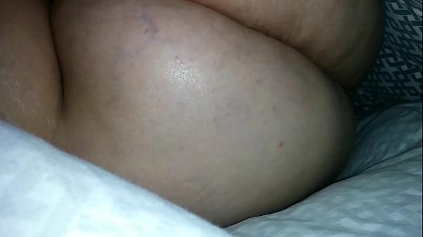 Wife's Big Ass